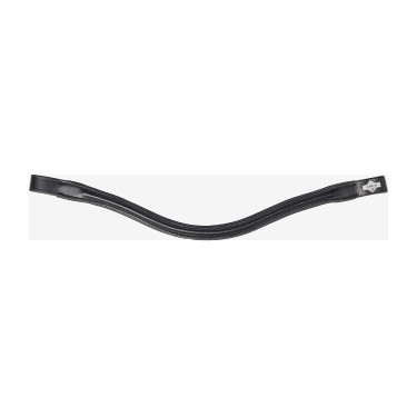 Frontal LeMieux Arika elevado Negro / plata