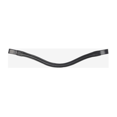 Frontal LeMieux Arika elevado Negro / plata