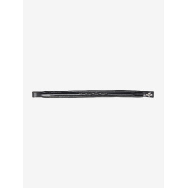 Frontal LeMieux recto cosido Kudos Negro / plata