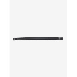 Frontal LeMieux recto cosido Kudos Negro / plata