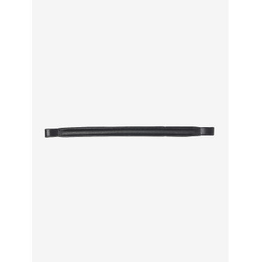 Frontal LeMieux recto cosido Kudos Negro / plata