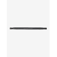 Frontal LeMieux Hunter cosido Negro / plata