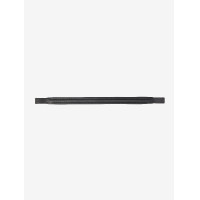 Frontal LeMieux Hunter cosido Negro / plata