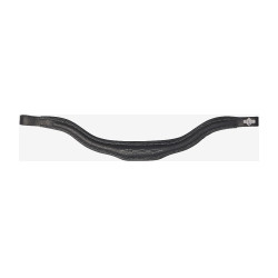 Frontal LeMieux Kudos Contour Negro / plata