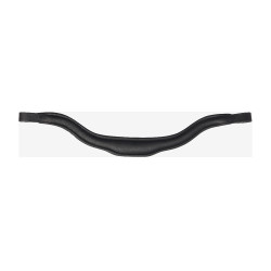 Frontal LeMieux Kudos Contour Negro / plata