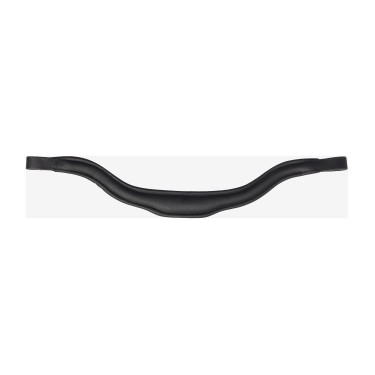 Frontal LeMieux Kudos Contour Negro / plata