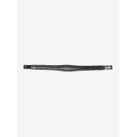 Frontal LeMieux Kudos cosido con forma Negro / plata