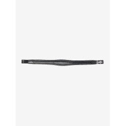 Frontal LeMieux Kudos cosido con forma Negro / plata