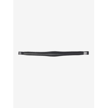 Frontal LeMieux Kudos cosido con forma Negro / plata