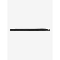 Frontal LeMieux Kudos aceitado recto Negro / plata