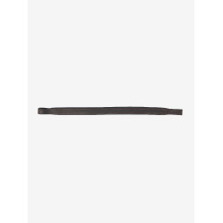 Frontal LeMieux plano Hunter Habana / plata Marr&amp;amp;amp;oacute;n