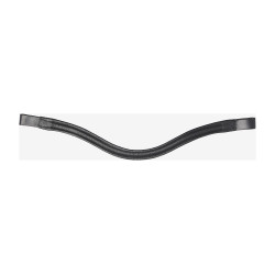 Frontal LeMieux elevado Arika Negro / plata