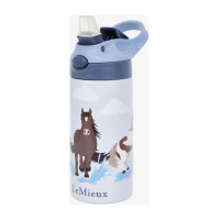 Botella LeMieux Mini Azul empolvado
