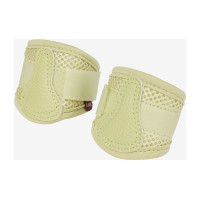 Protectores blandos de malla LeMieux Toy Pony Macarrón