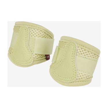 Protectores blandos de malla LeMieux Toy Pony Macarrón