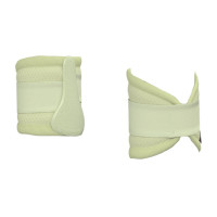 Protectores blandos de malla LeMieux Toy Pony Macarrón