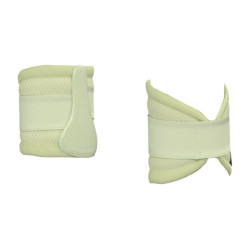 Protectores blandos de malla LeMieux Toy Pony Macarrón