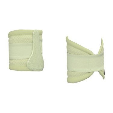 Protectores blandos de malla LeMieux Toy Pony Macarrón