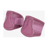 Protectores blandos de malla LeMieux Toy Pony Malva