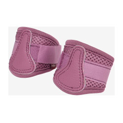 Protectores blandos de malla LeMieux Toy Pony Malva