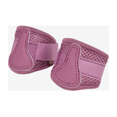 Protectores blandos de malla LeMieux Toy Pony Malva