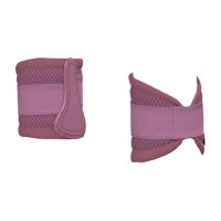 Protectores blandos de malla LeMieux Toy Pony Macarrón