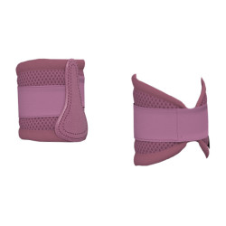Protectores blandos de malla LeMieux Toy Pony Malva