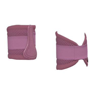 Protectores blandos de malla LeMieux Toy Pony Malva