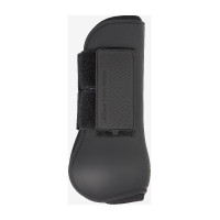 Guetres para tendones LeMieux Arika Negro