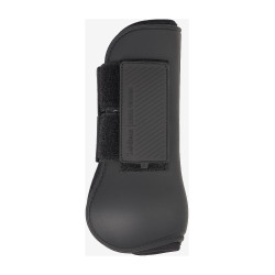 Guetres para tendones LeMieux Arika Negro