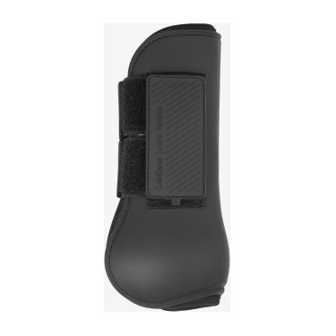 Guetres para tendones LeMieux Arika Negro