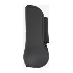 Guetres para tendones LeMieux Arika Negro