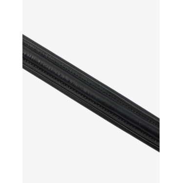 Cavesón LeMieux Arika Cavesson Negro / plata