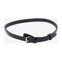 Cavesonera LeMieux Kudos Negro / plata