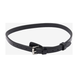Cavesonera LeMieux Kudos Negro / plata
