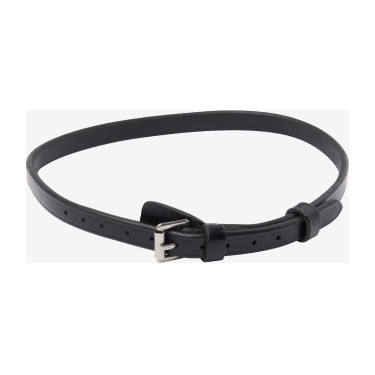 Cavesonera LeMieux Kudos Negro / plata