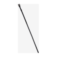 Cavesonera LeMieux Kudos Negro / plata