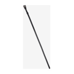 Cavesonera LeMieux Kudos Negro / plata
