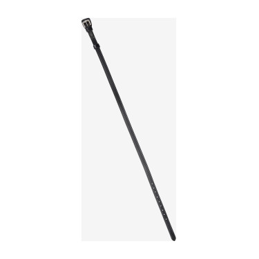 Cavesonera LeMieux Kudos Negro / plata