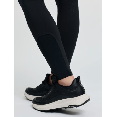 Pantalón de equitación LeMieux con culera de silicona Cami Sculpt para mujer Negro