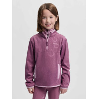 Forro polar LeMieux Mini Maggie Malva