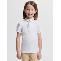 Polo de concurso LeMieux Mini Bella Blanco