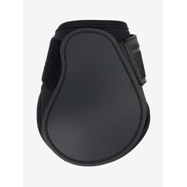 Protectores de menudillo LeMieux Arika Negro