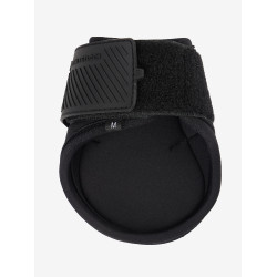 Protectores de menudillo LeMieux Arika Negro
