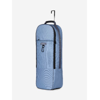 Bolsa para cabezada anatómica LeMieux Azul empolvado