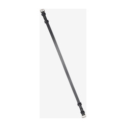 Suerreta LeMieux Arika Contrast Negro / plata