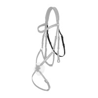 Suerreta LeMieux Arika Contrast Negro / plata