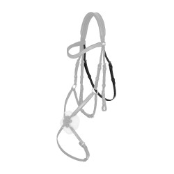 Suerreta LeMieux Arika Contrast Negro / plata