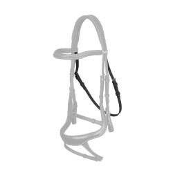 Suerreta LeMieux Arika Contrast Negro / plata