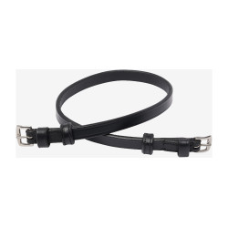 Suerreta LeMieux Arika Contrast Negro / plata